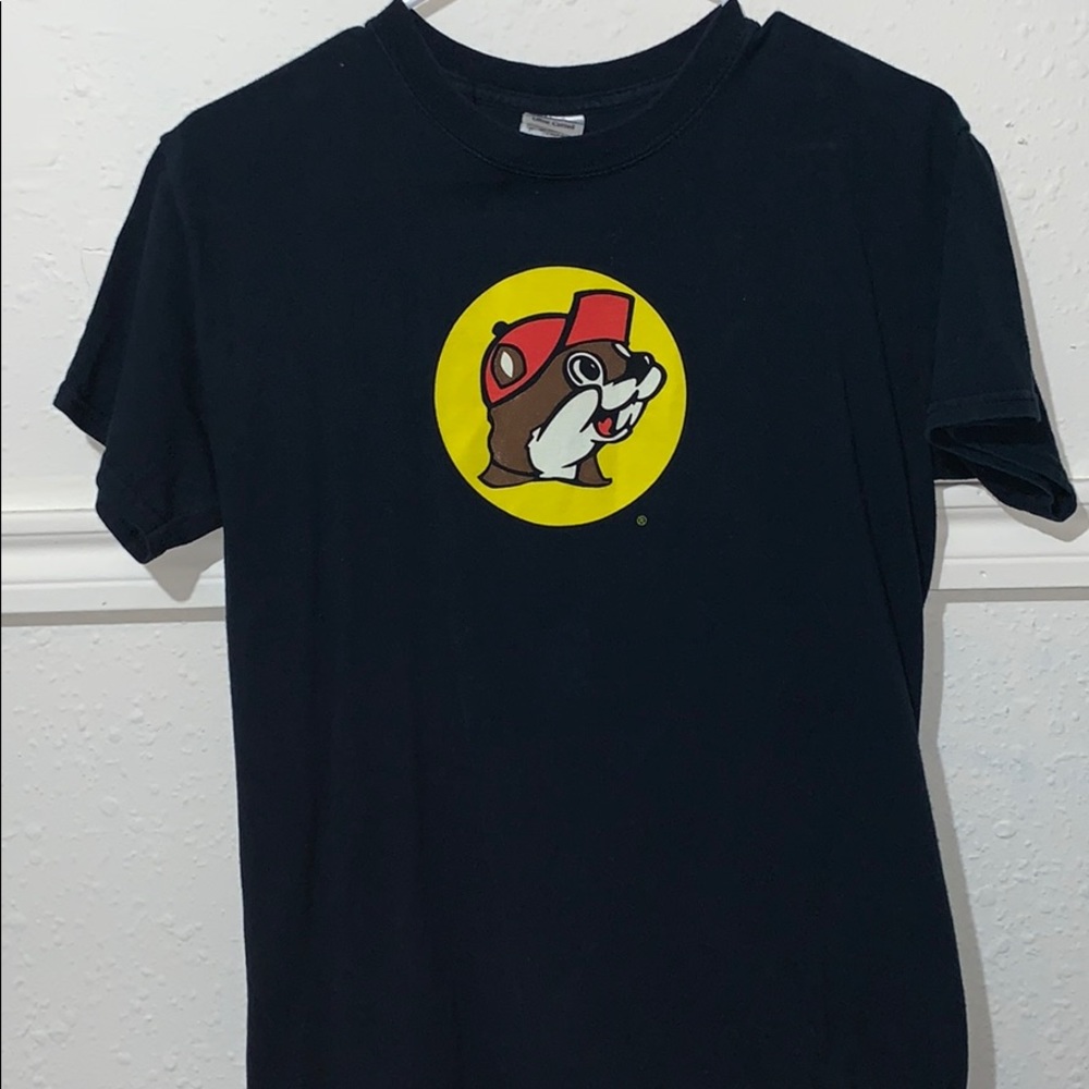 Bucees shirt